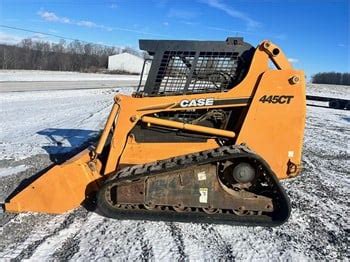 2011 case skid steer for sale|case 445ct for sale craigslist.